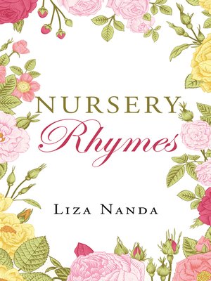 cover image of Nursery Rhymes